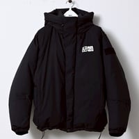 予約販売【M53.】  TERRAFORM DOWN JACKET 8月末〜9月入荷販売予定