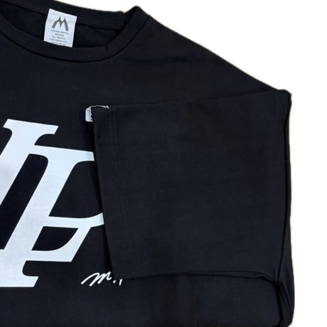 M53.  LPタックTシャツ