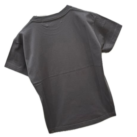 THOMAS MAGPIE HOTEL ミニTシャツ　gray