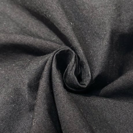 LIROMA(リロマ) ロングコート　Black