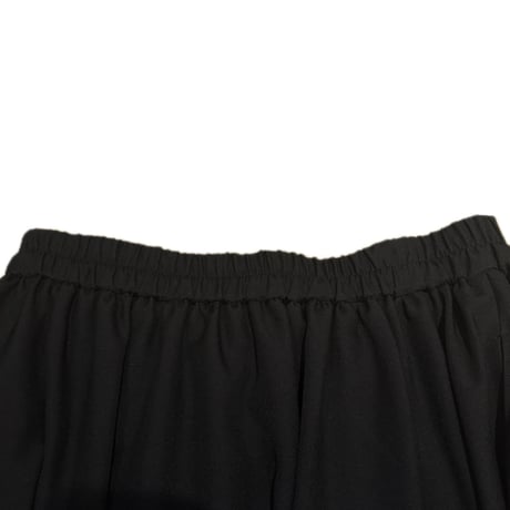 J.Sloane  スカート　Black