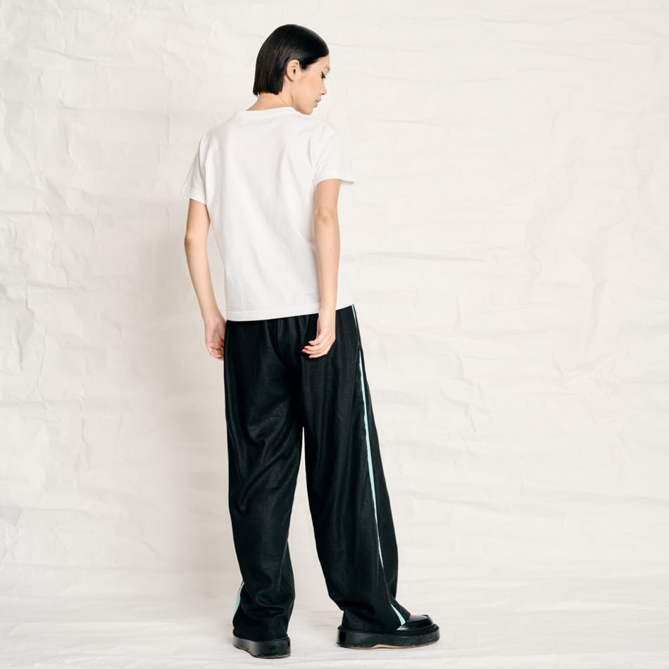 THOMAS MAGPIE イントキシック半袖Ｔシャツ未使用品 THOMAS MAGPIE イントキシック半袖Tシャツ未使用品 - メルカリ