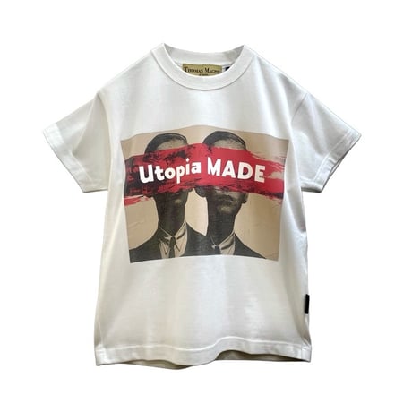 THOMAS MAGPIE ミニTシャツ
