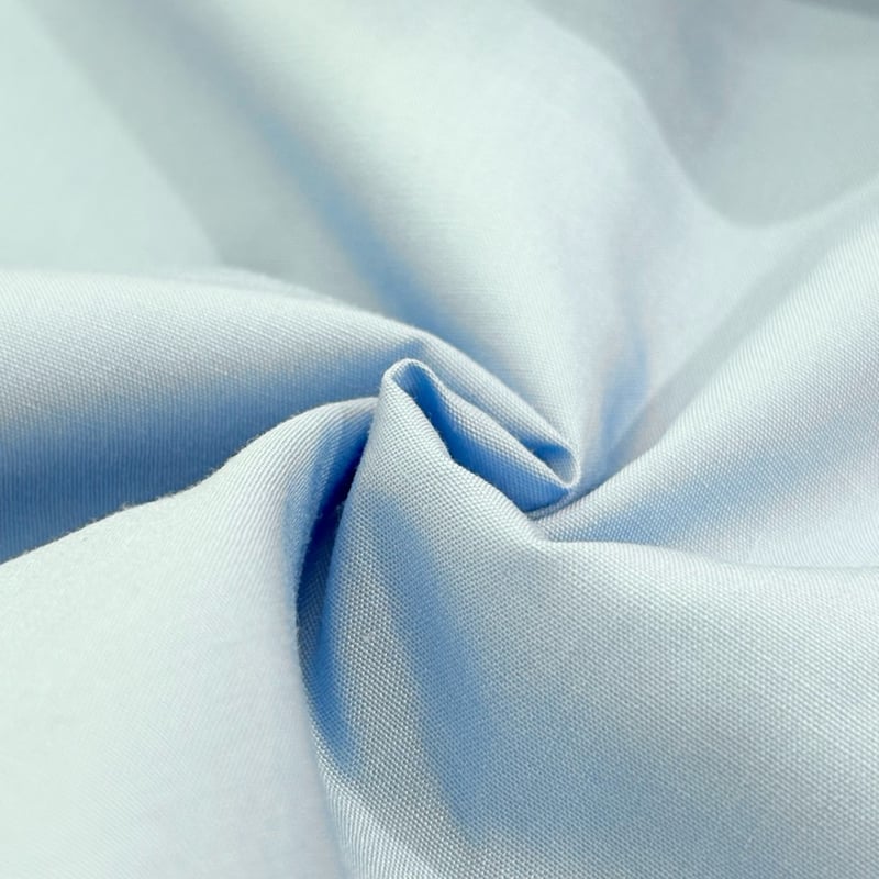 THOMAS MAGPIE セーラーシャツ saxe | grasol Nagasaki St