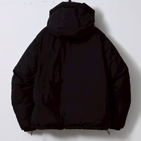 予約販売【M53.】  TERRAFORM DOWN JACKET 8月末〜9月入荷販売予定