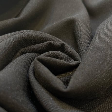 QTUME | カーゴシルエットパンツ | 【Black】