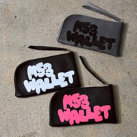 予約販売【M53.】WALLET LONG 7月入荷販売予定