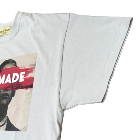 THOMAS MAGPIE ビッグTシャツ
