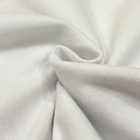 THOMAS MAGPIE ボックスベストT　White