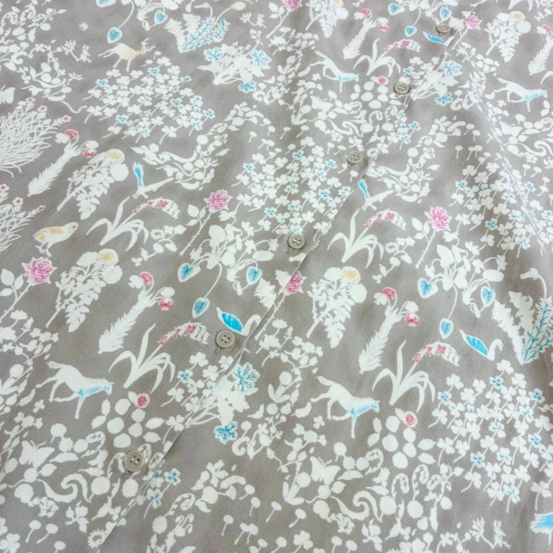 J.Sloane リバティプリント