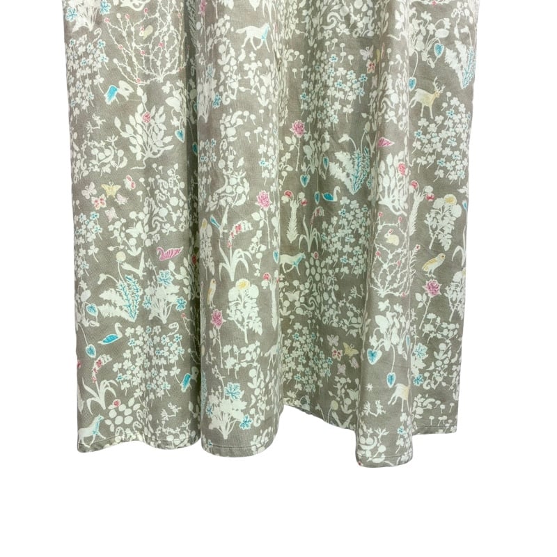 J.Sloane リバティプリント