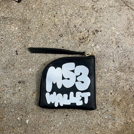 予約販売【M53.】WALLET SHORT 7月入荷販売予定