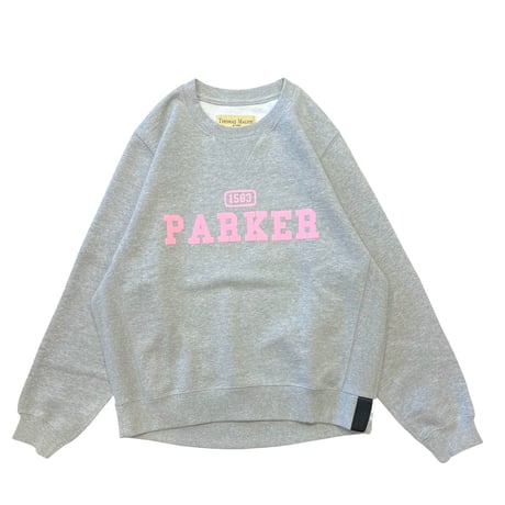 トーマスマグパイのMロゴ入りグレーセーター トーマスマグパイのMロゴ入りグレーセーター 楽天市場】【SALE