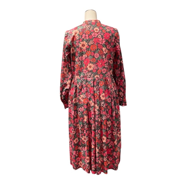 J.Sloane リバティプリント