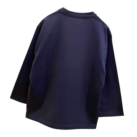 THOMAS MAGPIE ロングTシャツ