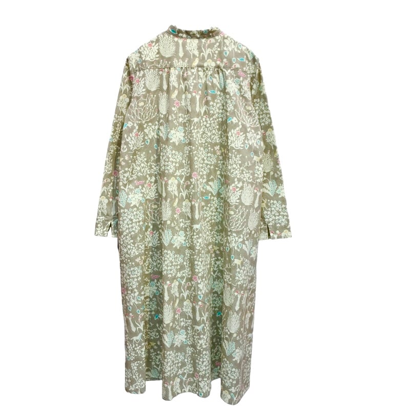 J.Sloane リバティプリント