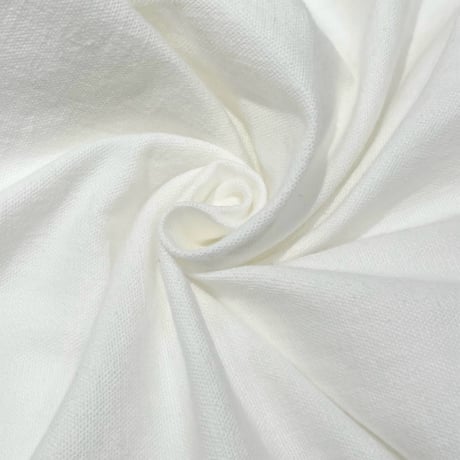 TIGREBROCANTE ライトオックスラウンドカラーベニスビーチシャツ　White
