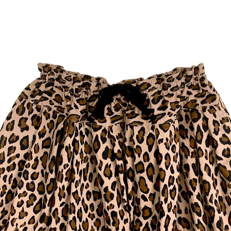 TIGRE BROCANTE(ティグルブロカンテ)ポケットフィセルロングスカート