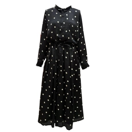リロマ　コート New Arrival | LIROMA ロングトレンチコート | grasol Home 浜の