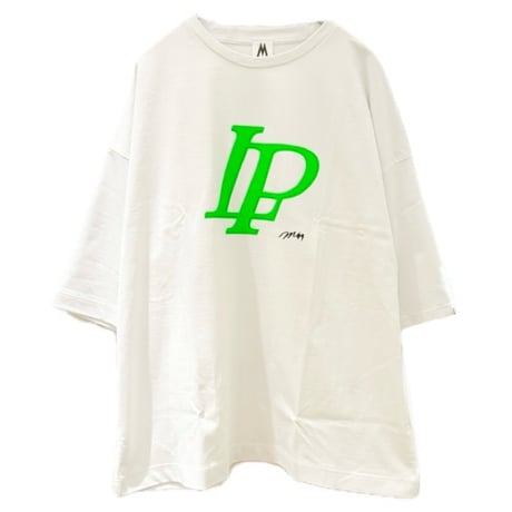 M53.  LPタックTシャツ