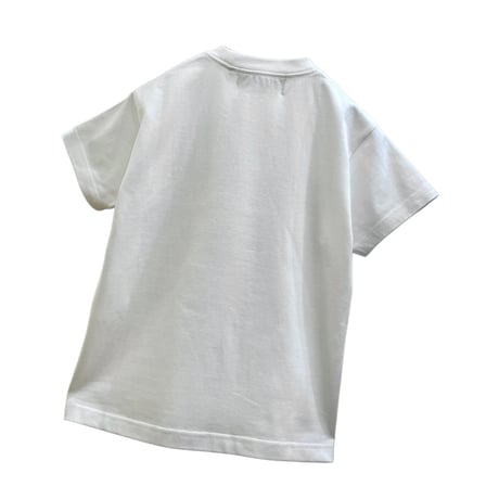 THOMAS MAGPIE ミニTシャツ