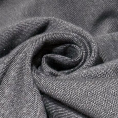 M53. (エムゴーサン) ANVM LONG T-SHIRT　gray