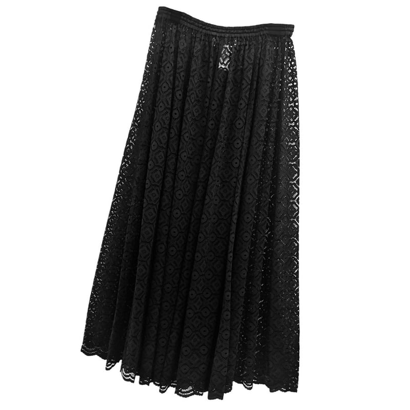 美品 THOMAS MAGPAI トーマスマグパイ レーススカート THOMAS MAGPIE レーススカート | grasol Nagasaki Stores