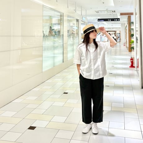 TIGREBROCANTE  タゴサクパンツ　sumikuro