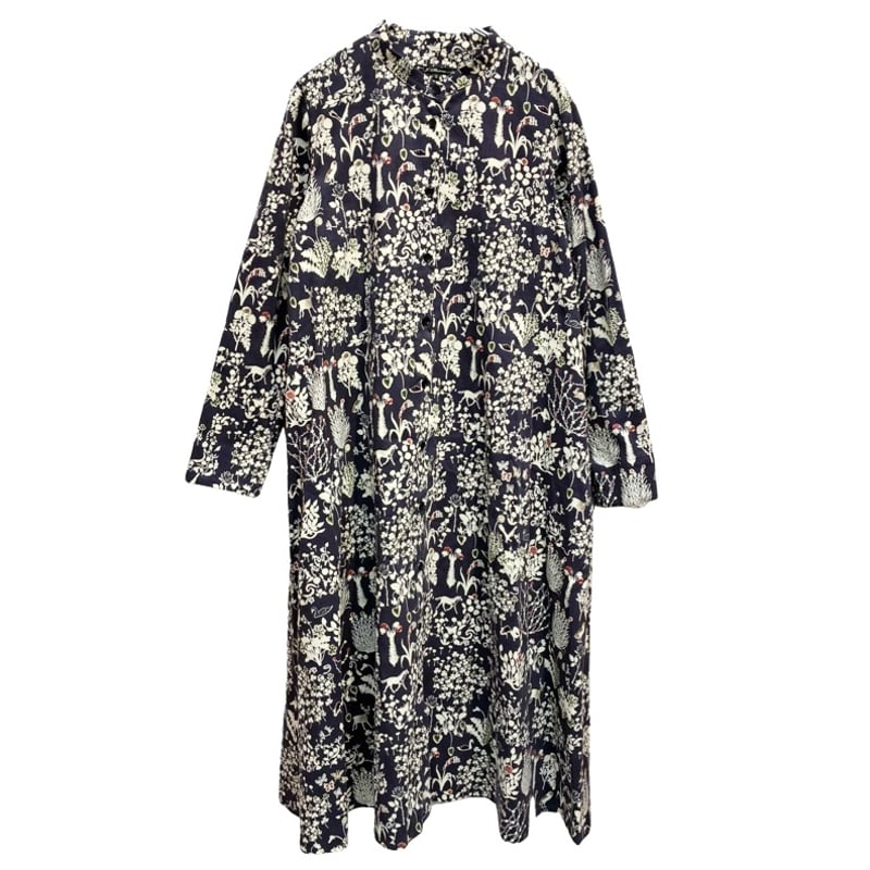 J.Sloane リバティプリント