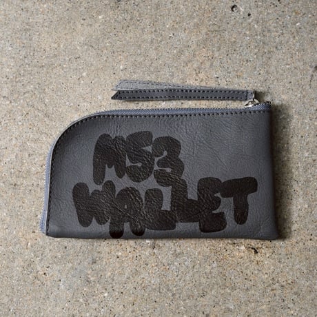予約販売【M53.】WALLET LONG 7月入荷販売予定