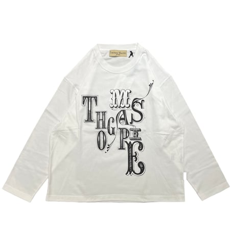 CATEGORY THOMAS MAGPIE (トーマスマグパイ) | grasol Naga