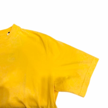 TIGRE BROCANTE ウォーキングタイガーバティック　yellow