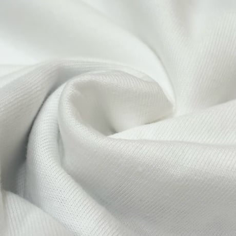 estelle(エステール) HOMAGE Tシャツ(MARTY) White