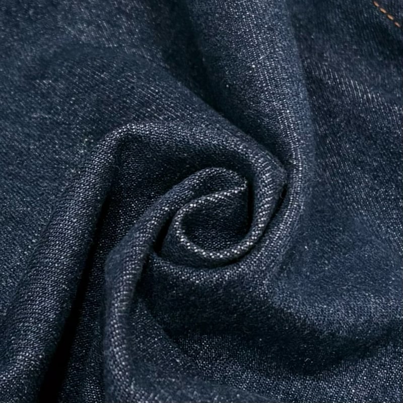 THOMAS MAGPIE デニムロングコート navy | grasol Nagasaki