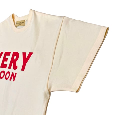 THOMAS MAGPIE ビッグTシャツ
