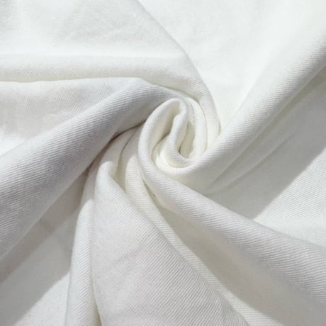 TIGRE BROCANTE ピジョンナッティー半袖T White