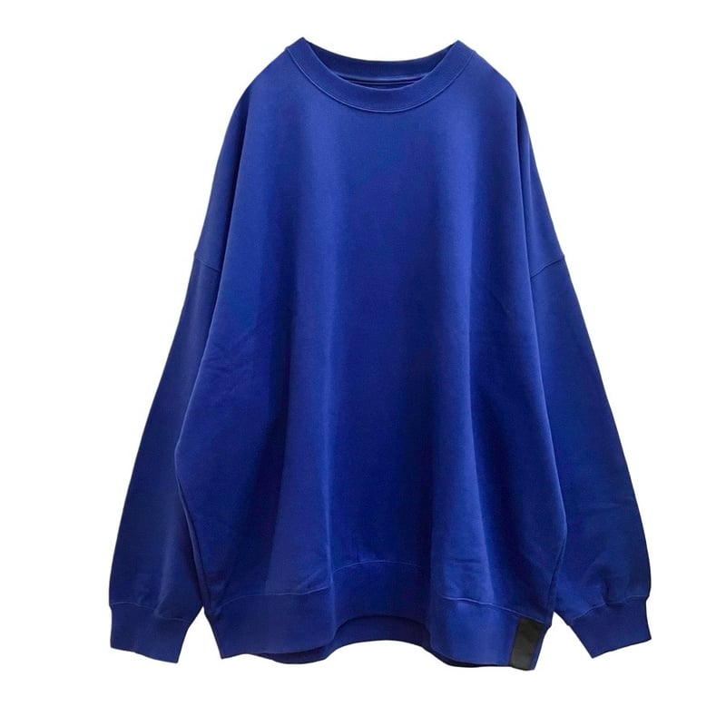 THOMAS MAGPIE 無地スウェット | grasol Nagasaki Stores