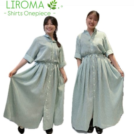 CATEGORY LIROMA (リロマ) | grasol Nagasaki Stores