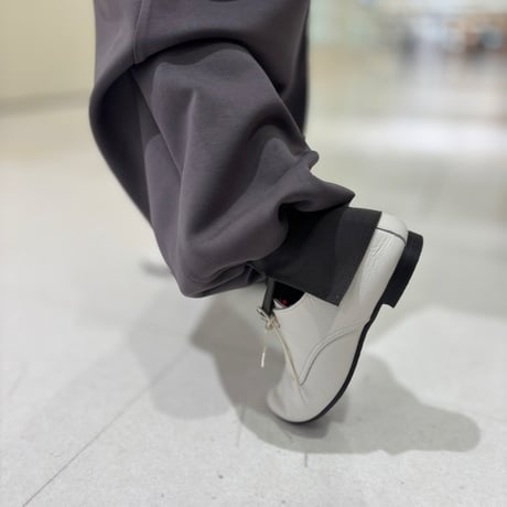 M53. (エムゴーサン) パンニッカボッカーズ　チャコール