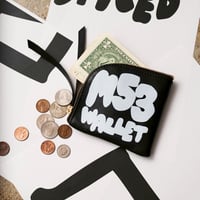 予約販売【M53.】WALLET SHORT 7月入荷販売予定