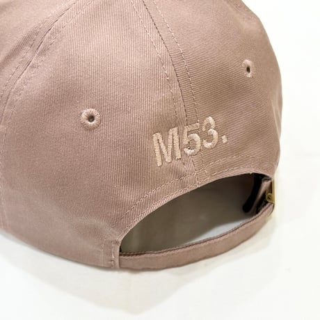M53. ANVM LOGO CAP