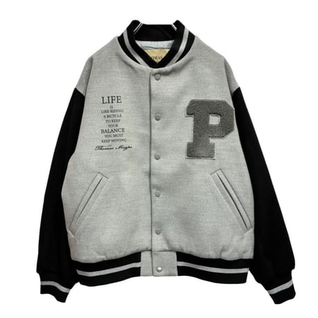 トーマスマグパイのMロゴ入りグレーセーター トーマスマグパイのMロゴ入りグレーセーター 楽天市場】【SALE