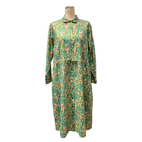 タグ付き 新品未使用 J.Sloane ジェイスローアン リバティワンピース 楽天市場】j.sloane / ジェイスローアン【2022SS 春夏】【送料無料