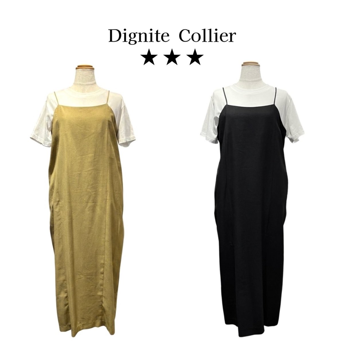 新入荷｜DigniteCollier(ディニテコリエ)｜grasol classic 千歳町店