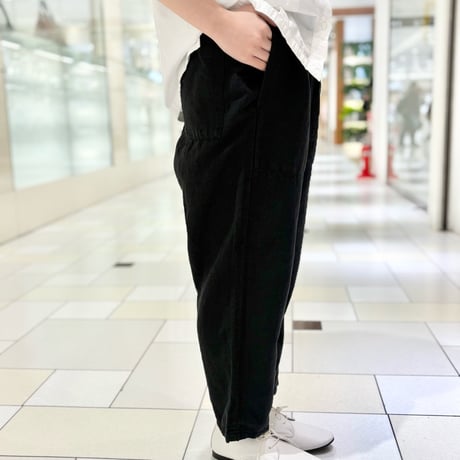 TIGREBROCANTE  タゴサクパンツ　sumikuro