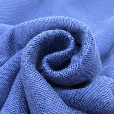 THOMAS MAGPIE TORPIDスウェット　Royal Blue