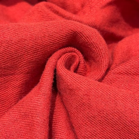 TIGREBROCANTE  タゴサクパンツ　Red
