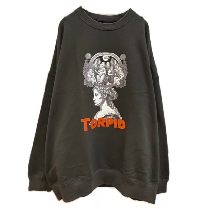 【極美品】THOMAS MAGPIE イントキシック スノーパーカー 総柄 38 極美品】THOMAS MAGPIE イントキシック スノーパーカー 総柄 38