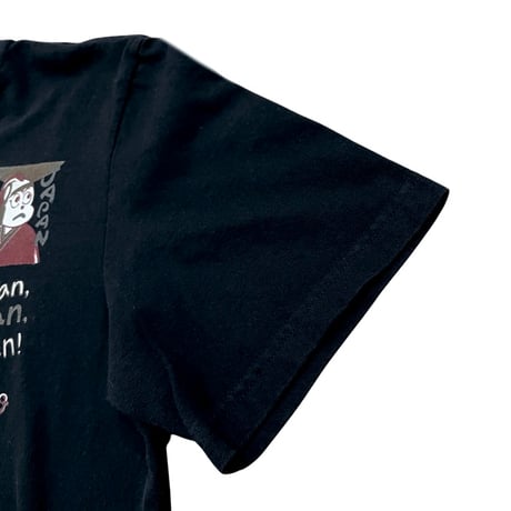 TIGRE BROCANTE ONE WORLD ショートスリーブTシャツ