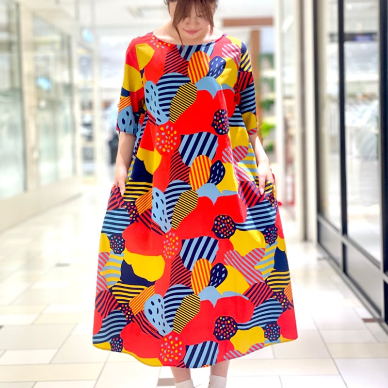 TIGRE BROCANTE ティグルブロカンテ　ワンピース　新品 楽天市場】TIGRE BROCANTE ティグルブロカンテ ワンピース